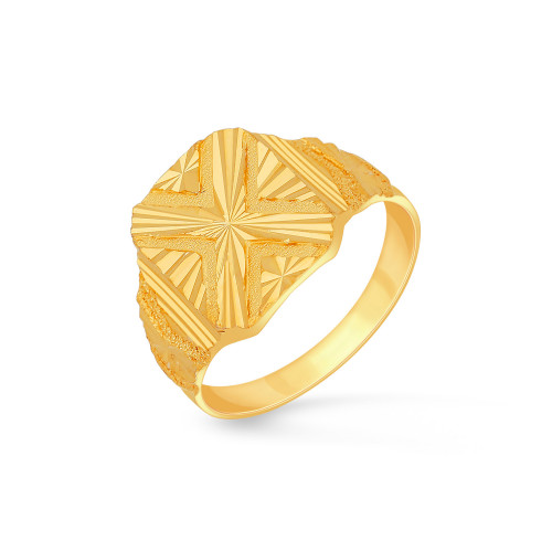Malabar Gold Ring AIRN262