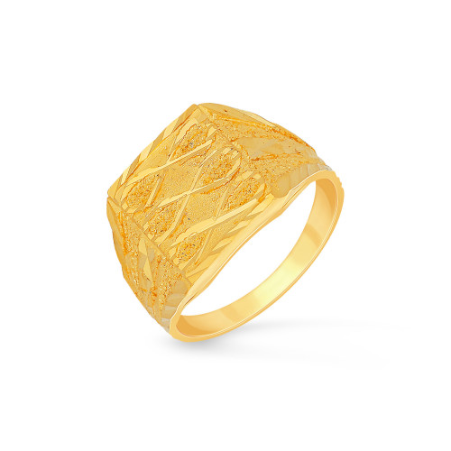 Malabar Gold Ring AIRN277