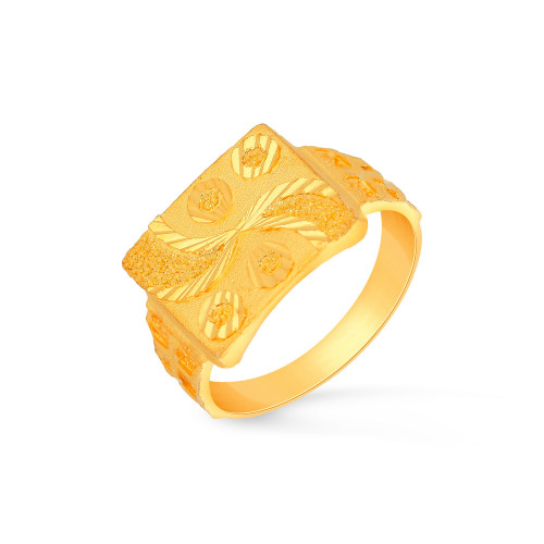 Malabar Gold Ring AIRN279