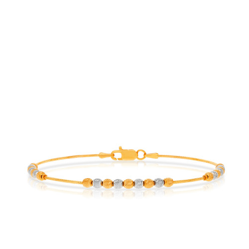 Malabar Gold Bangle BG1375007