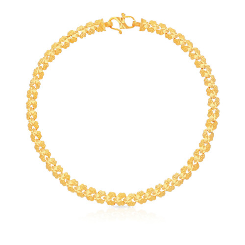 Malabar Gold Bracelet BL0563475