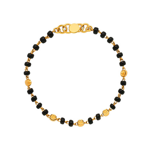 Malabar Gold Bracelet BL0818118