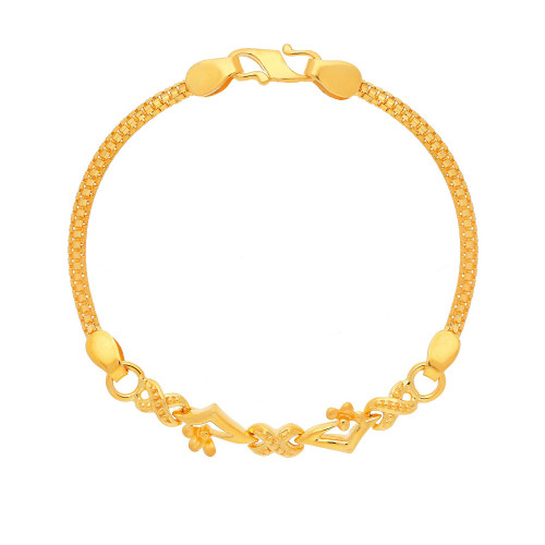 Malabar Gold Bracelet BL0967352