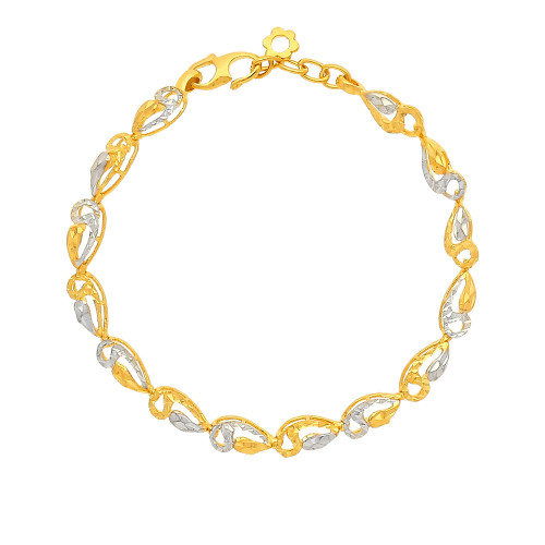 Malabar Gold Bracelet BL1012806