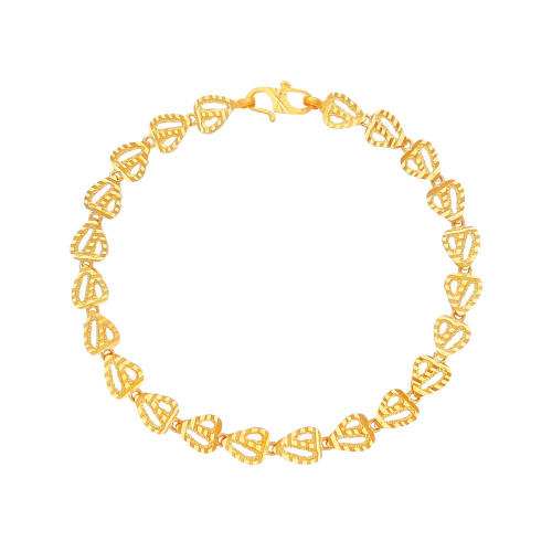 Malabar Gold Bracelet BL1089954