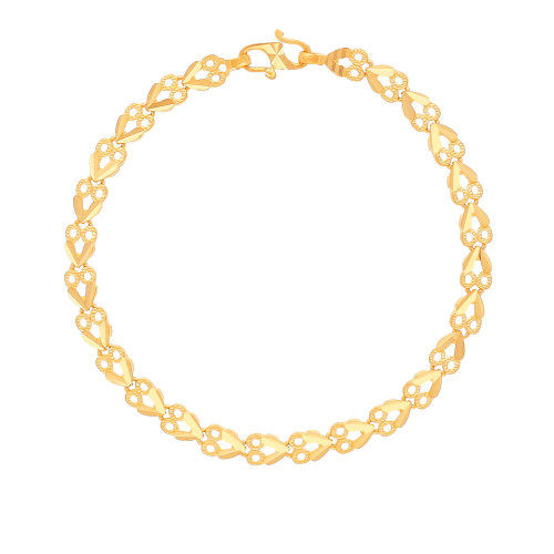 Malabar Gold Bracelet BL1163943