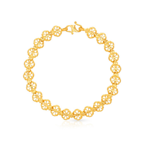 Malabar Gold Bracelet BL1164465