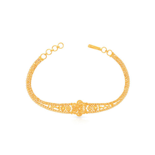 Malabar Gold Bracelet BL1185651