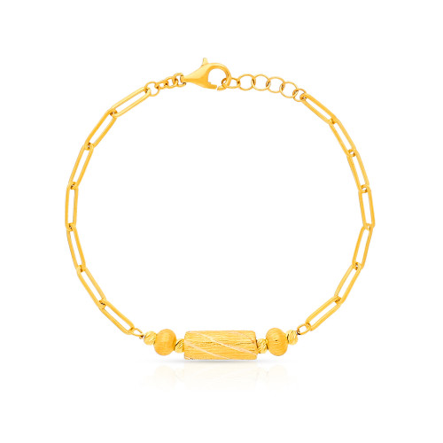 Malabar Gold Bracelet BL1185917