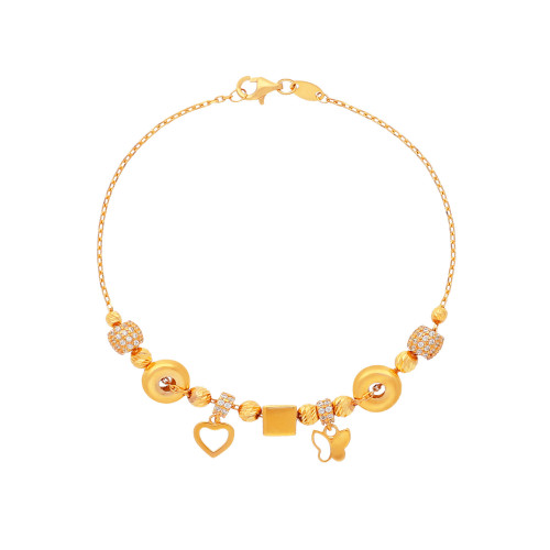Malabar Gold Bracelet BL1264749