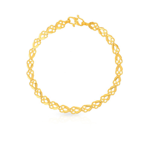 Malabar Gold Bracelet BL1377182