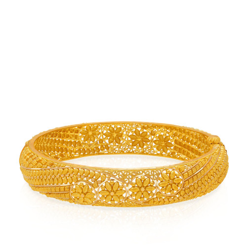 Malabar Gold Bangle USBNCOS15037