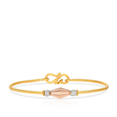 Malabar Gold Bangle USBNZNS45377