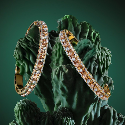 Malabar Gold Bangle Set BSEMBNMMIR231