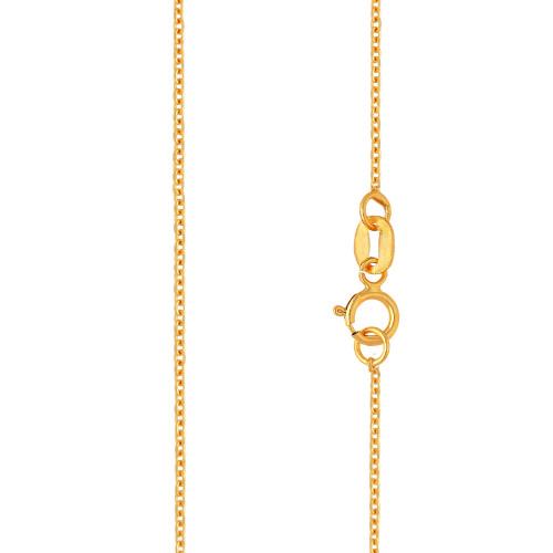 Malabar Gold Chain CLCHRL030D