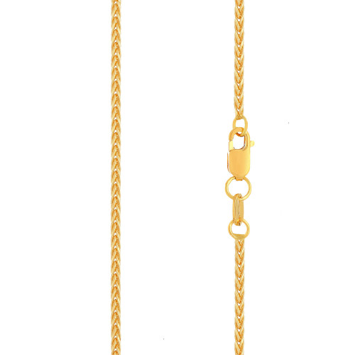 Malabar Gold Chain CLCHSPG30358