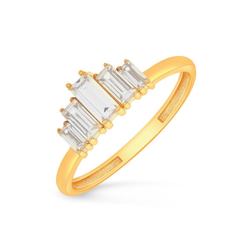 Malabar Gold Ring CLRNCS003