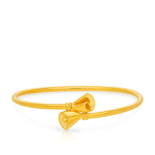 Malabar Gold Bangle DZBN127