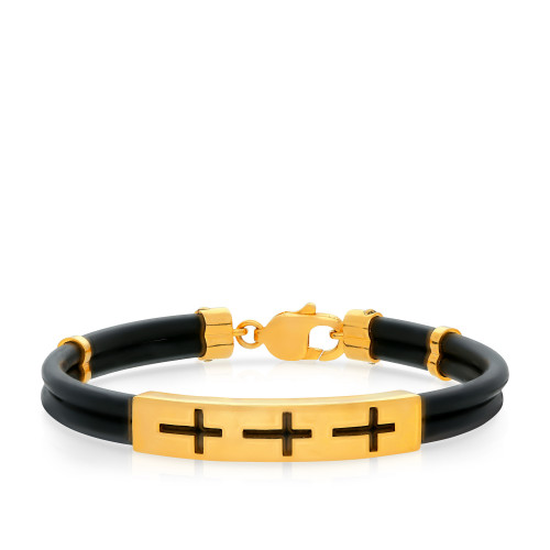 Malabar Gold Bracelet DZBRLGZ3010