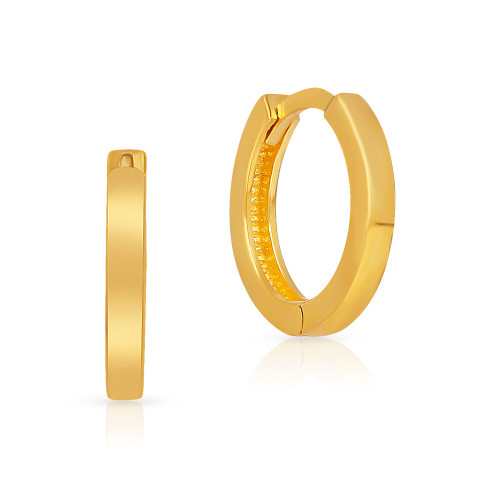 Malabar Gold Earring USDZER737