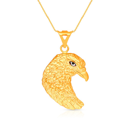 Malabar Gold Pendant DZPNLGZ3001