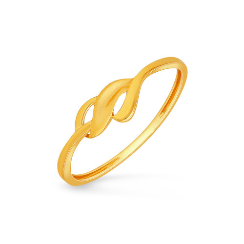 Malabar Gold Ring USDZRN258