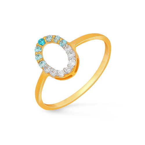 Malabar Gold Ring USDZRN738