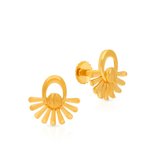Malabar Gold Earring EG0663131