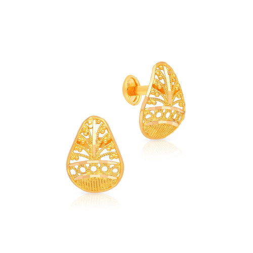 Malabar Gold Earring EG0917343