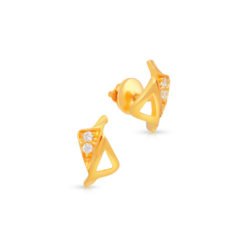 Malabar Gold Earring EG1050389