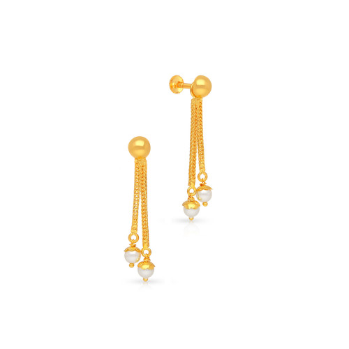 Malabar Gold Earring EG1106552