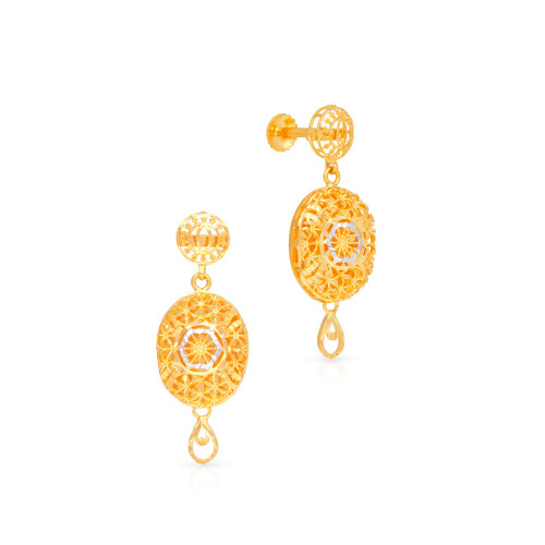 Malabar Gold Earring EG1127134
