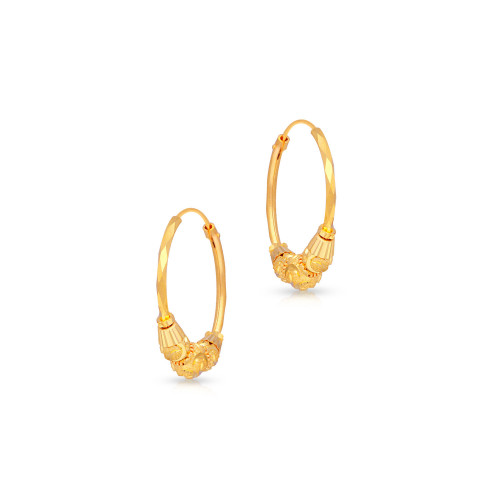 Malabar Gold Earring EG1142444