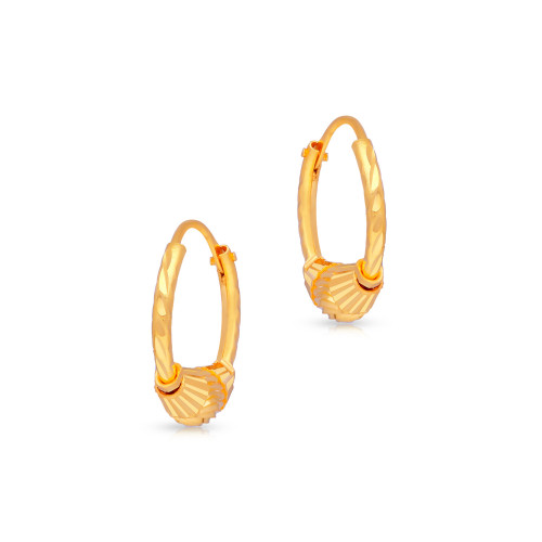 Malabar Gold Earring EG1142907