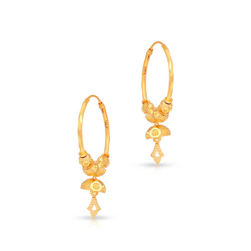 Malabar Gold Earring EG1143193