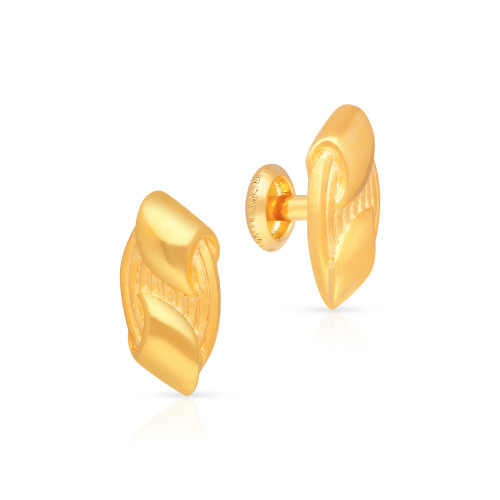 Malabar Gold Earring EG1173557