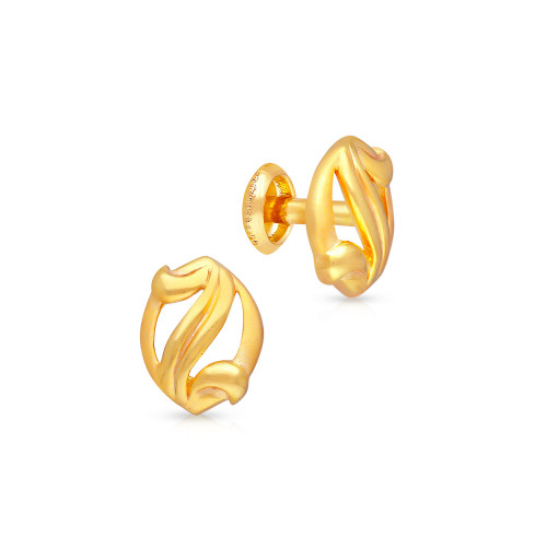 Malabar Gold Earring EG1173656