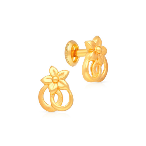 Malabar Gold Earring EG1174207