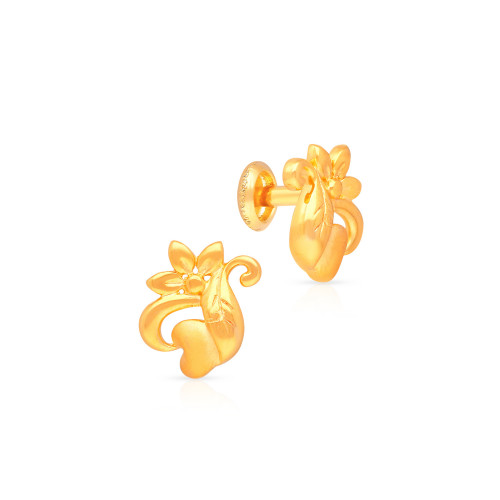 Malabar Gold Earring EG1174246