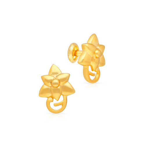 Malabar Gold Earring EG1174609