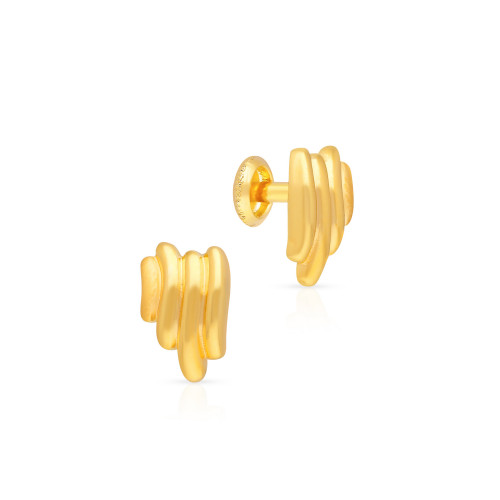 Malabar Gold Earring EG1174631