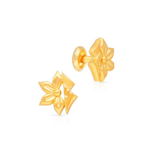 Malabar Gold Earring EG1174680