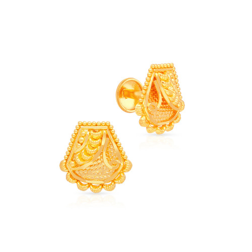 Malabar Gold Earring EG1263717