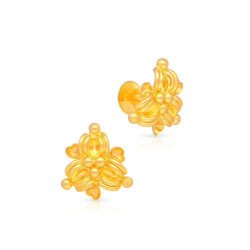 Malabar Gold Earring EG1305740