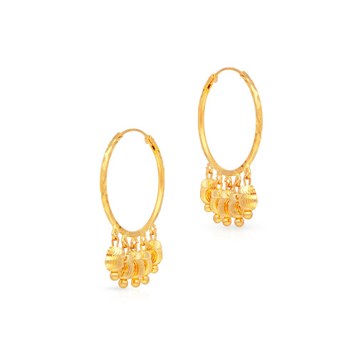 Malabar Gold Earring EG1348783