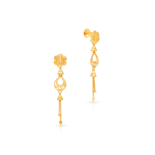 Malabar Gold Earring EG1351617