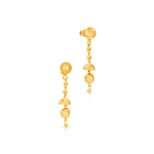 Malabar Gold Earring EG1370586