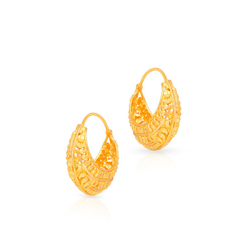 Malabar Gold Earring EG1396712