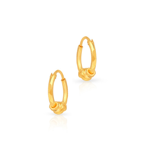 Malabar Gold Earring EG1413046