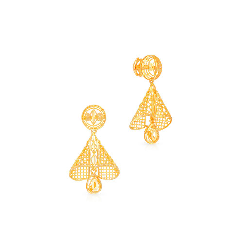 Malabar Gold Earring EG1413060